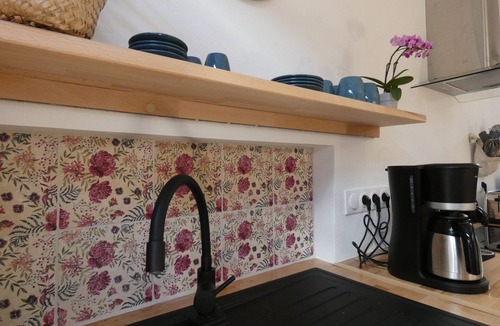 Le Mage House | Village house in the Perche
