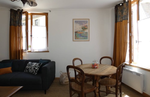 Le Mage House | Village house in the Perche