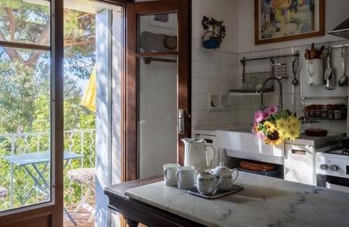 Servian House | Village House in the south of France: Languedoc