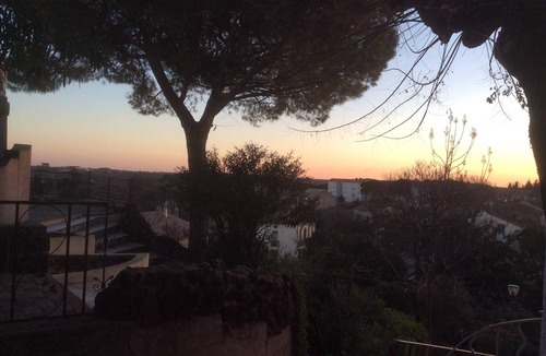 Servian House | Village House in the south of France: Languedoc