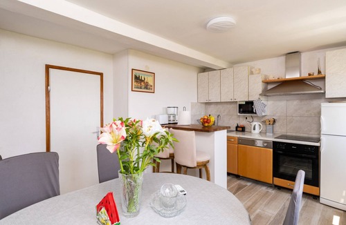 Dubrovacko Primorje Villa | Village house Kate Dubravica by Villas Guide