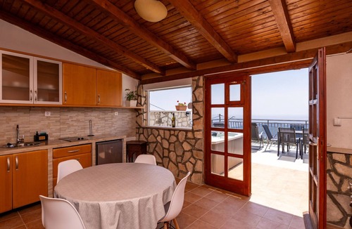 Dubrovacko Primorje Villa | Village house Kate Dubravica by Villas Guide