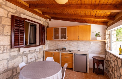 Dubrovacko Primorje Villa | Village house Kate Dubravica by Villas Guide