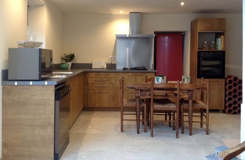Sabran House | Village house le Bastidon