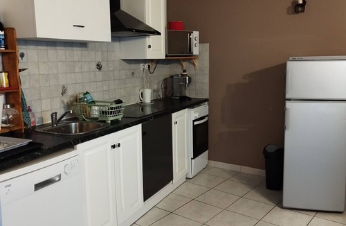 Camplong House | Village house natural park