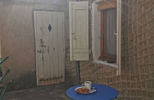 Camplong House | Village house natural park