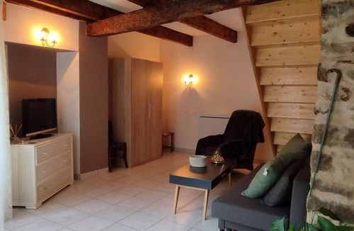 Camplong House | Village house natural park