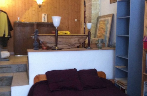 Roquemaure House | Village house near Avignon (Roquemaure)