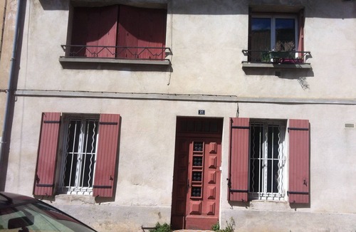Roquemaure House | Village house near Avignon (Roquemaure)
