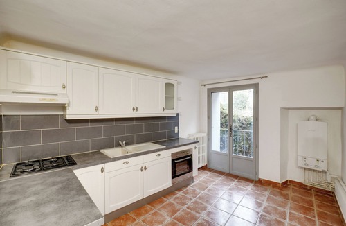 Codolet House | Village house near the lake