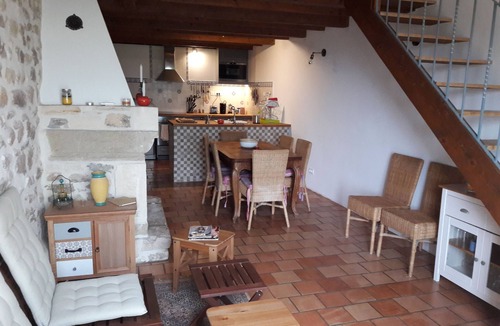 Saint-Alexandre House | Village house swimming pool 6/8 people