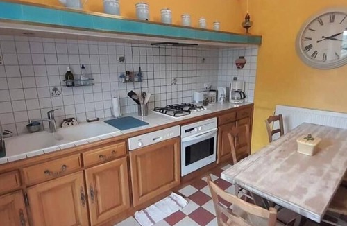 Chandolas House | Village house, south ardeche.