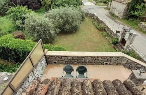 Chandolas House | Village house, south ardeche.