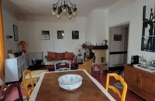 Chandolas House | Village house, south ardeche.