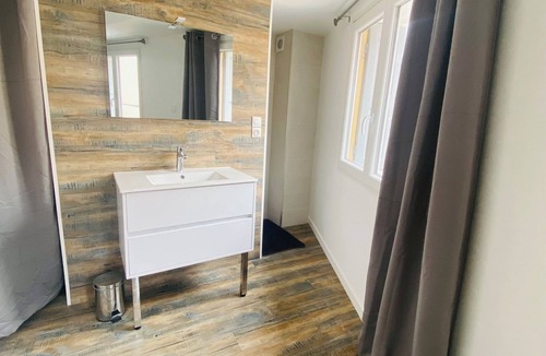 Elne Apartment | Village house TYPE F2
