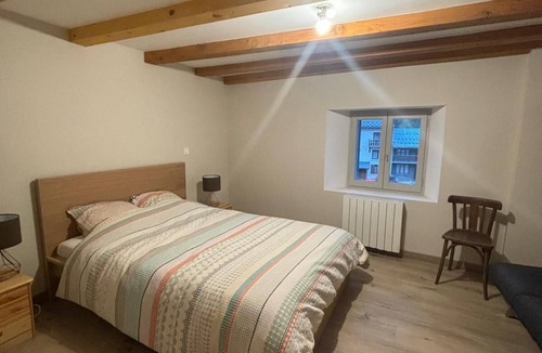 Sollieres-Sardieres House | Village house Val cenis
