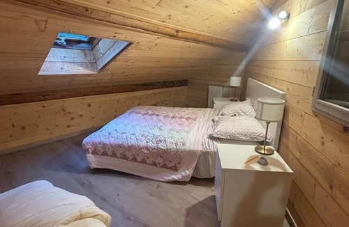 Sollieres-Sardieres House | Village house Val cenis