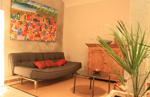 Alba-la-Romaine Cottage | village house village house