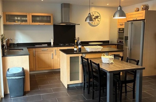 Salleles-d'Aude House | Village house with private pool