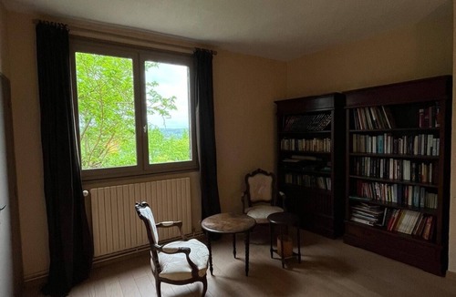 Pays-de-Belves House | Village house with private pool