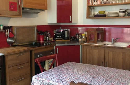 Marsillargues House | Village house with exterior, in Petite Camargue, between river and sea