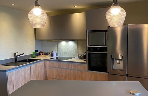 Saint-Gervais House | Village house with Spa