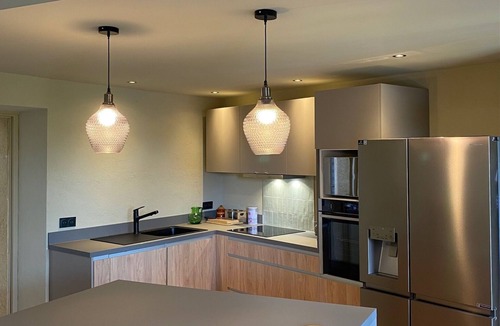 Saint-Gervais House | Village house with Spa