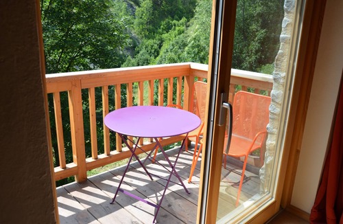 La Grave House | Village house with character