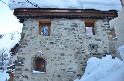 La Grave House | Village house with character