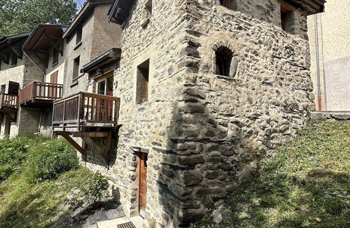 La Grave House | Village house with character