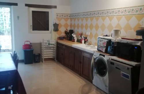 Vaissac House | Village house with garden