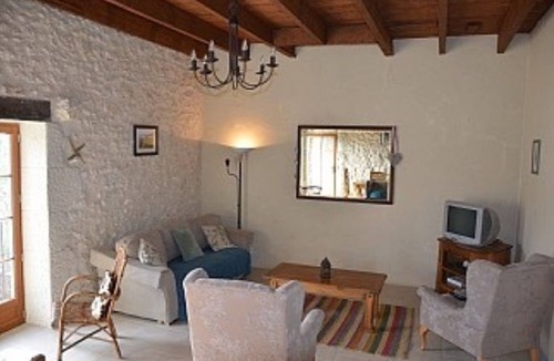 Beauville House | Village House with garden and private pool in a charming Bastide Village