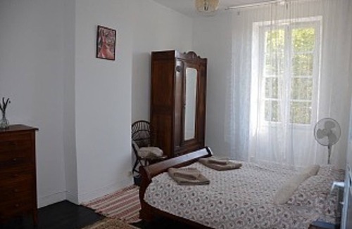 Beauville House | Village House with garden and private pool in a charming Bastide Village