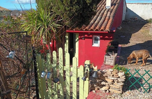 Barbaira House | Village house with garden and large terrace