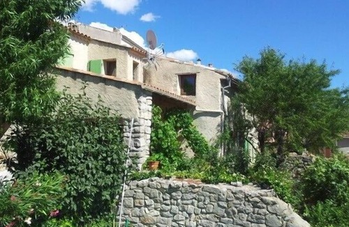 Saint-Julien House | Village house with pool