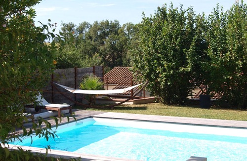 Nailloux House | VILLAGE HOUSE WITH POOL, RELAXATION, LEISURE, VIEW ON THE PYRENEES GUARANTEED