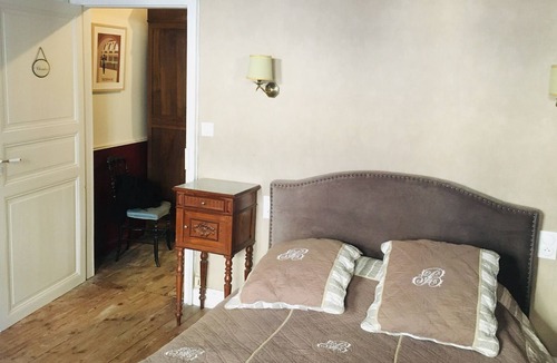 Molieres House | Village house with sunny terrace