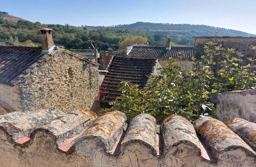 Vallabrix House | Village house with swimming pool