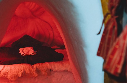Arc-2000 Hotel | Village Igloo Les Arcs