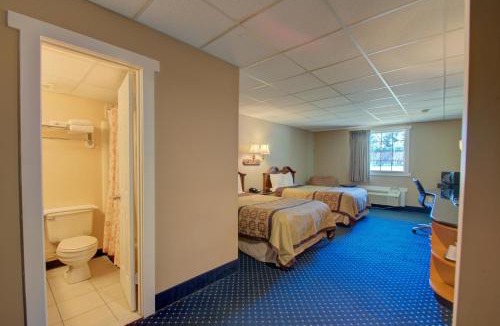 Annapolis Hotel | Village Inn Annapolis MD