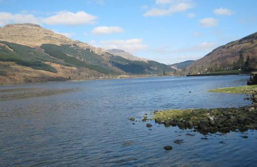 Arrochar Hotel | Village Inn