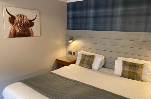 Arrochar Hotel | Village Inn