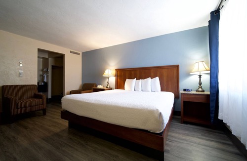 Springfield Hotel | Village Inn Springfield