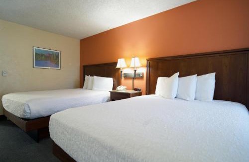 Springfield Hotel | Village Inn