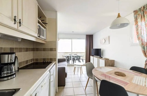 Rouret Apartment | Village Le Rouret - maeva Home - 2 rooms 4 people Selection