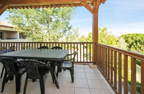 Rouret Apartment | Village Le Rouret - maeva Home - 2 rooms 4 people Selection