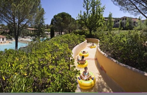 Rouret Apartment | Village Le Rouret - Maeva Individuals - 1 room Studio 2 people Selection