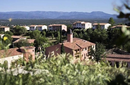 Rouret Apartment | Village Le Rouret - Maeva Individuals - 1 room Studio 2 people Selection