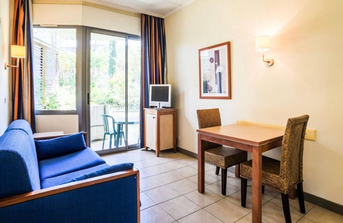 Rouret Apartment | Village Le Rouret - Maeva Individuals - 1 room Studio 2 people Selection