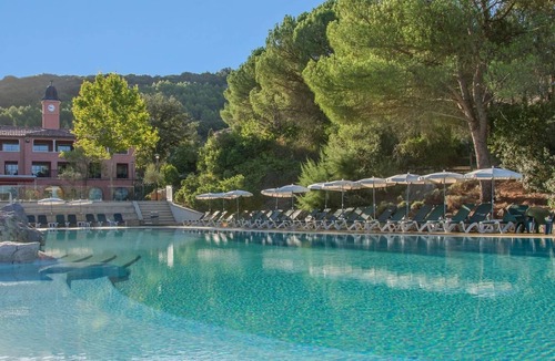 Rouret House | Village Le Rouret - maison avec piscines partagées